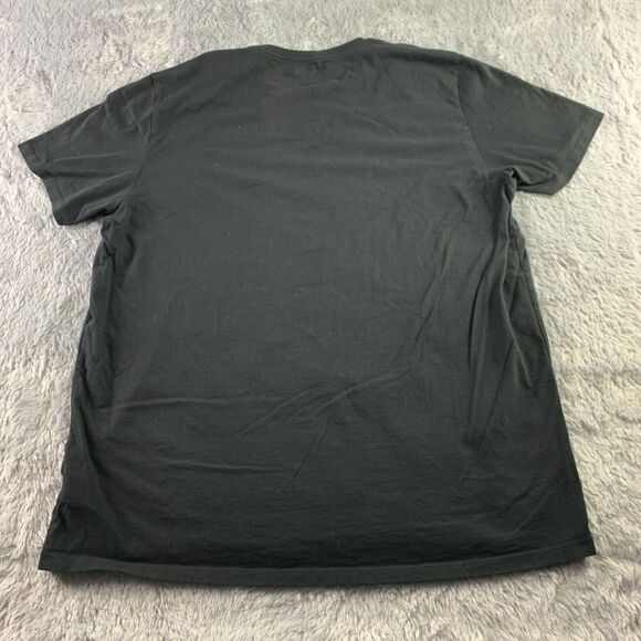 The Office Dunder Mifflin Paper Company Shirt Mens XXL Black White Gray TV - Picture 7 of 7